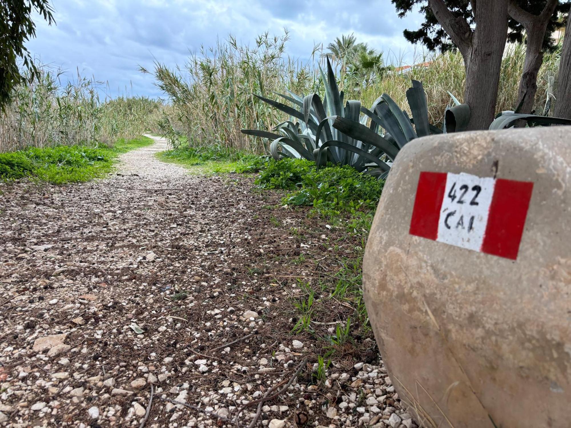 Ificumori, Campagna Ammare Villa Marina di Modica Eksteriør bilde
