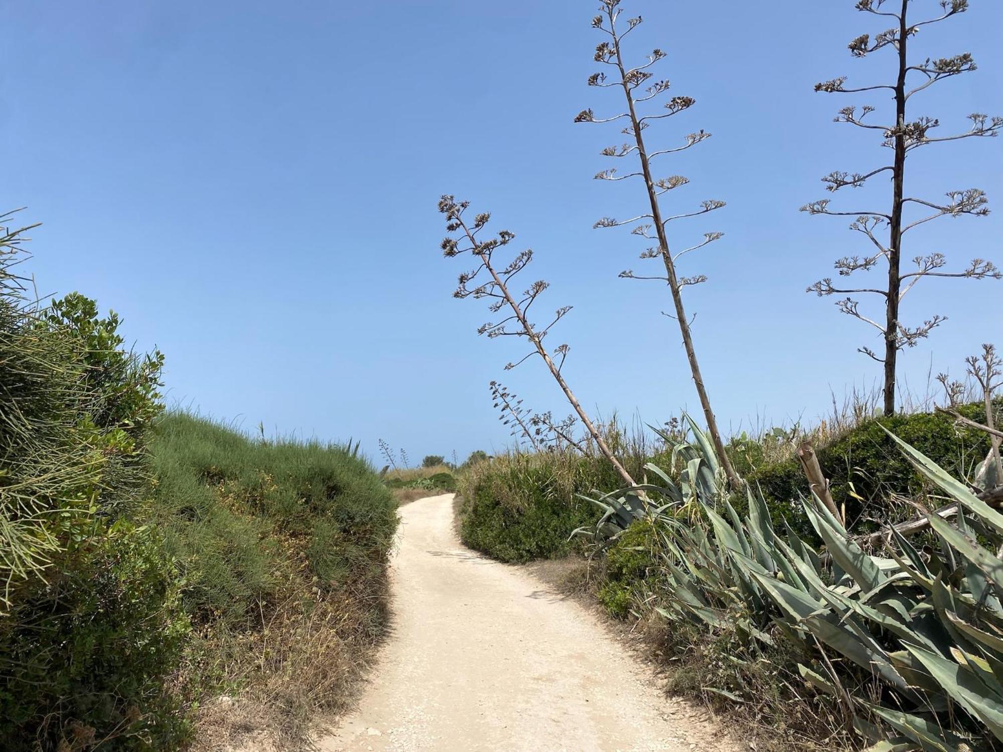 Ificumori, Campagna Ammare Villa Marina di Modica Eksteriør bilde
