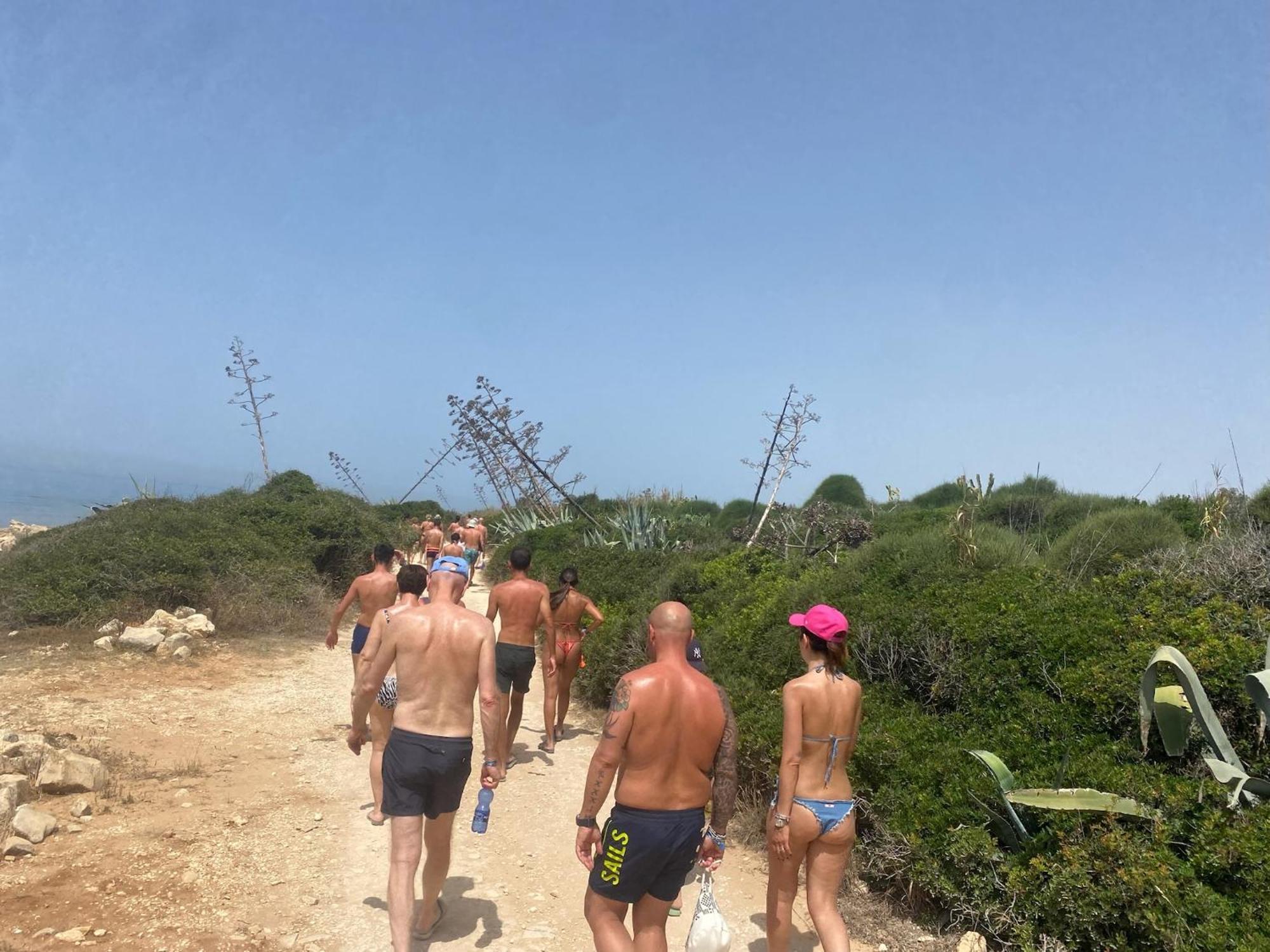 Ificumori, Campagna Ammare Villa Marina di Modica Eksteriør bilde