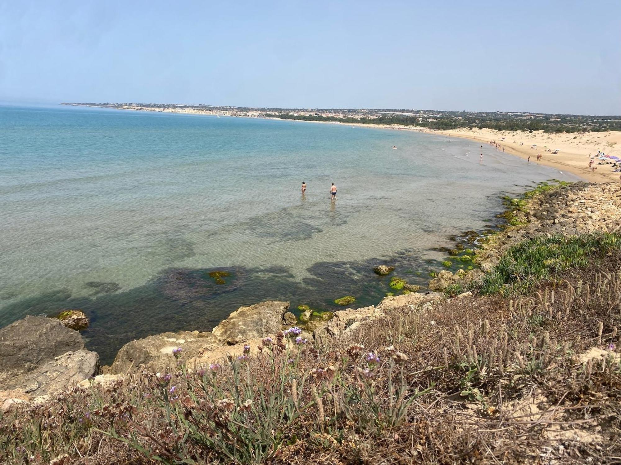 Ificumori, Campagna Ammare Villa Marina di Modica Eksteriør bilde