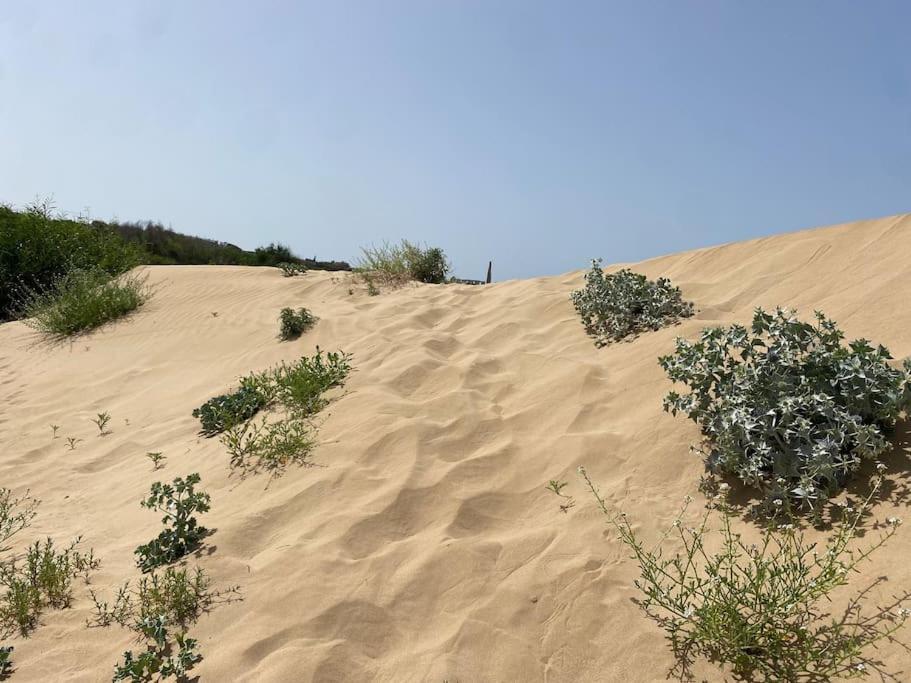 Ificumori, Campagna Ammare Villa Marina di Modica Eksteriør bilde