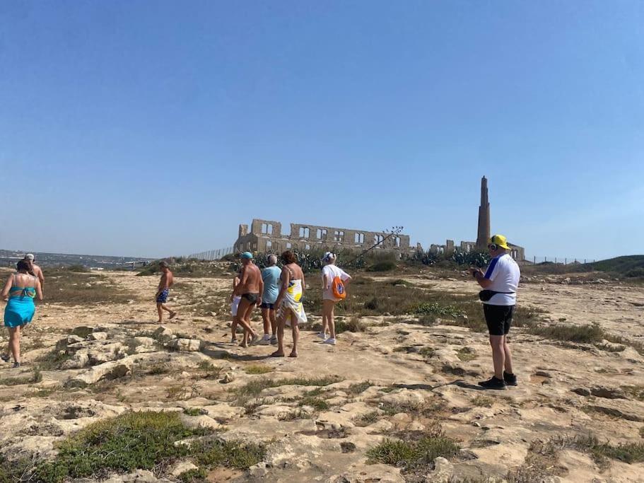 Ificumori, Campagna Ammare Villa Marina di Modica Eksteriør bilde