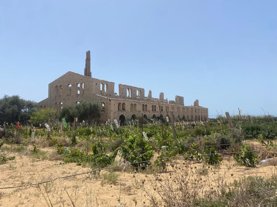 Ificumori, Campagna Ammare Villa Marina di Modica Eksteriør bilde