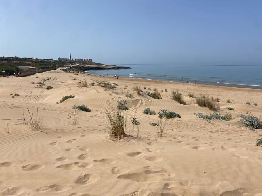 Ificumori, Campagna Ammare Villa Marina di Modica Eksteriør bilde