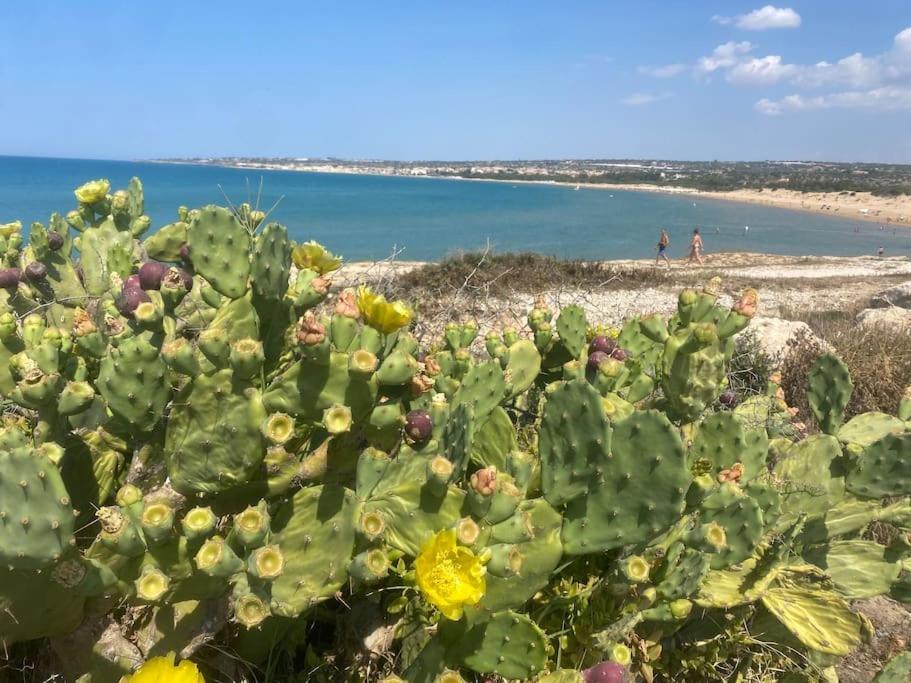 Ificumori, Campagna Ammare Villa Marina di Modica Eksteriør bilde