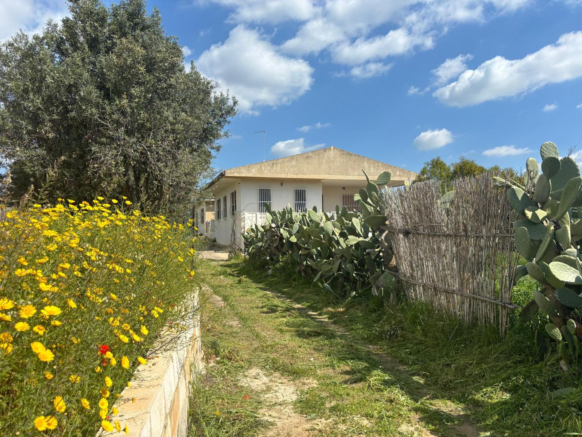 Ificumori, Campagna Ammare Villa Marina di Modica Eksteriør bilde