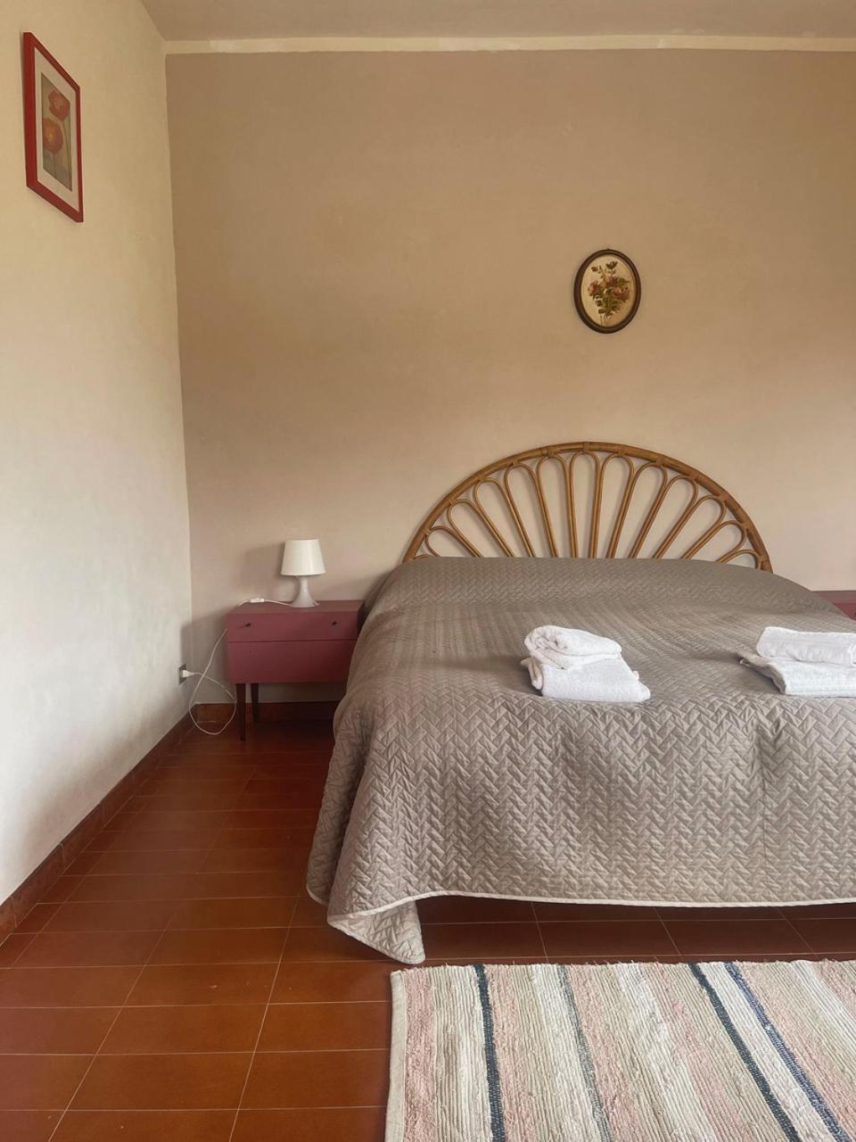 Ificumori, Campagna Ammare Villa Marina di Modica Eksteriør bilde