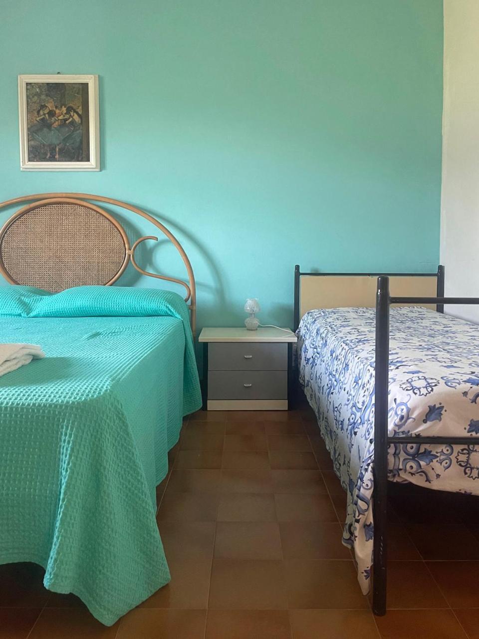 Ificumori, Campagna Ammare Villa Marina di Modica Eksteriør bilde